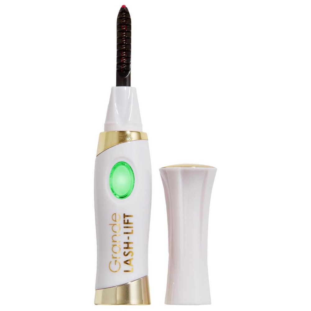 NIB Grande Lash Lift Heated Lash Curler